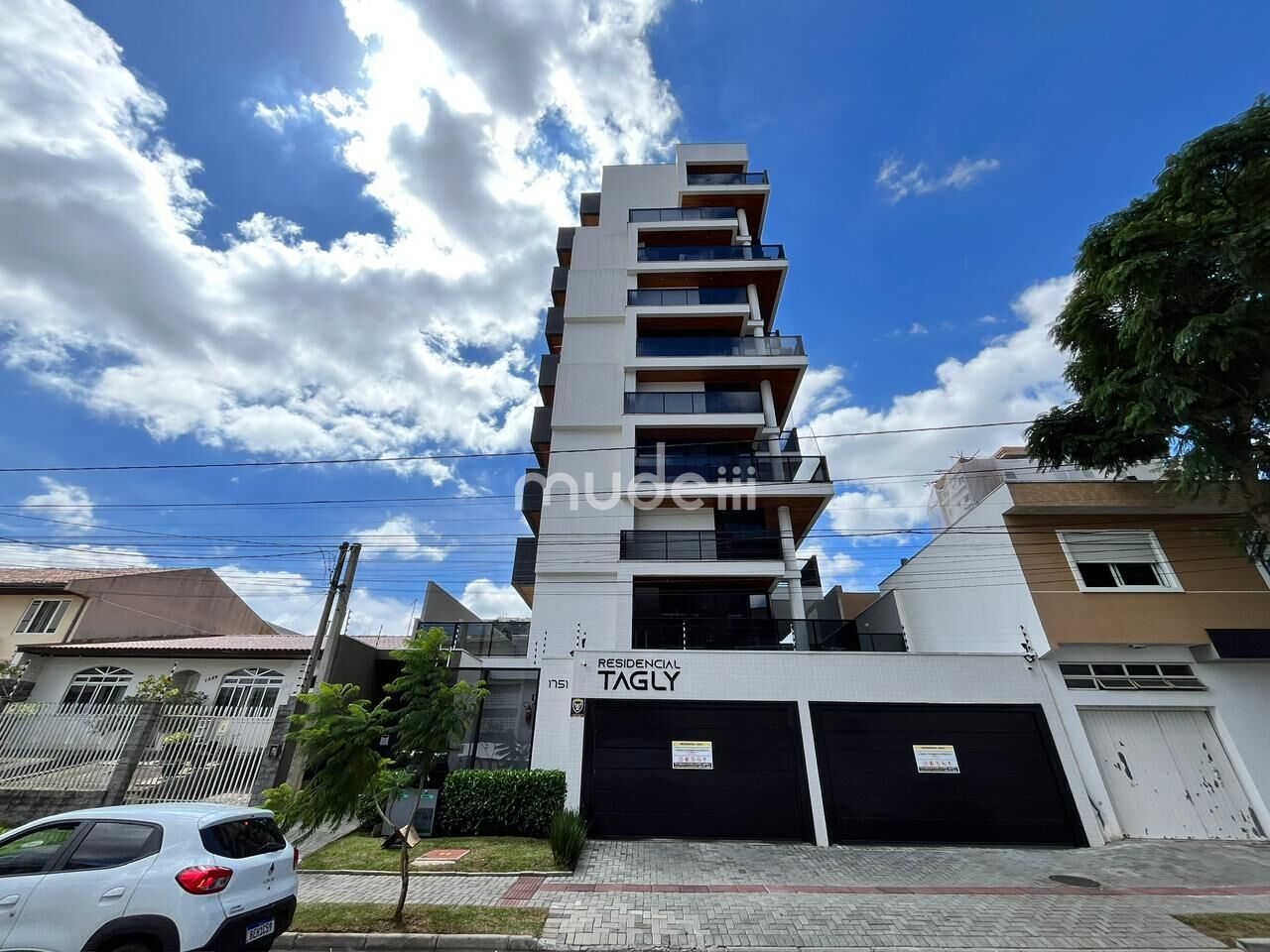 Apartamento à venda no bairro Silveira da Motta - São José dos Pinhais/PR