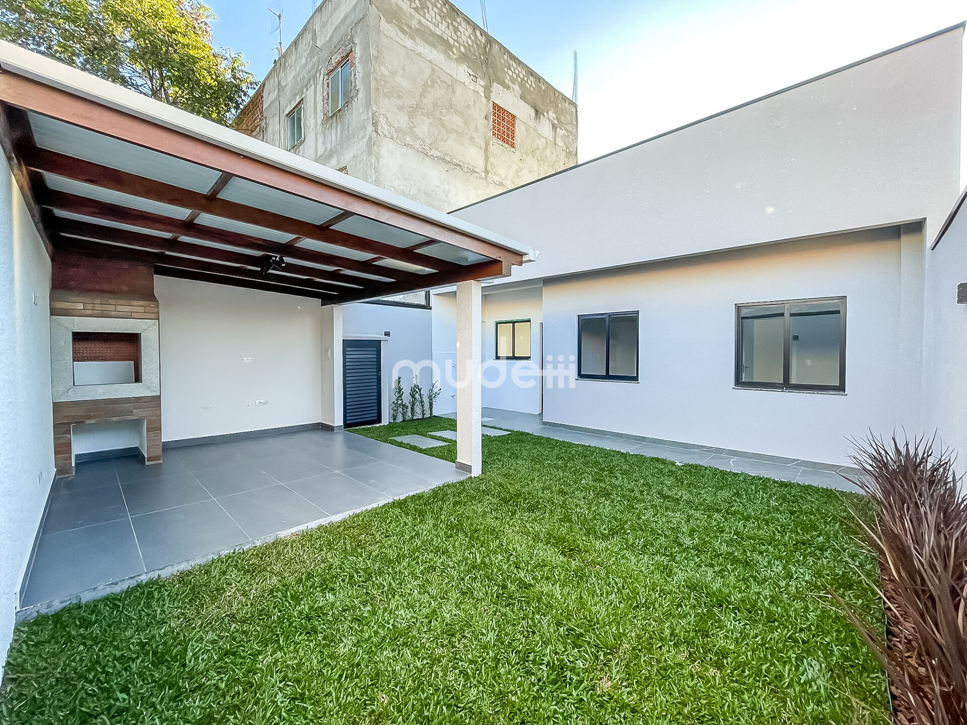 Casa à venda no bairro Parque Da Fonte - São José dos Pinhais/PR