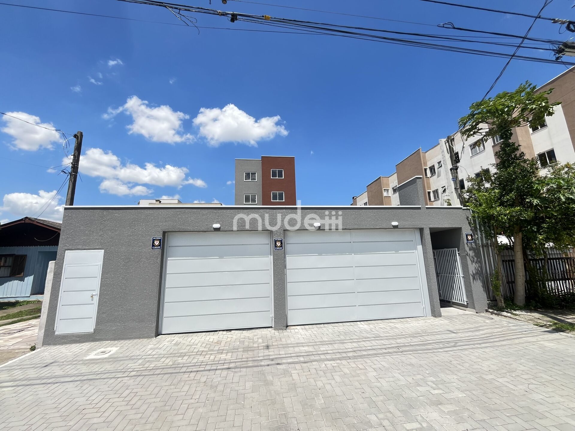 Apartamento  no Bairro Cidade Jardim