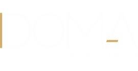Doma Negócios Imobiliários - CRECI: 5.818/RJ