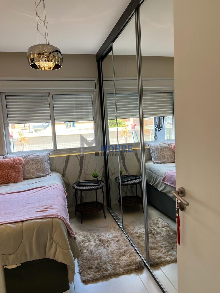 Apartamento à venda com 2 quartos, 132m² - Foto 19