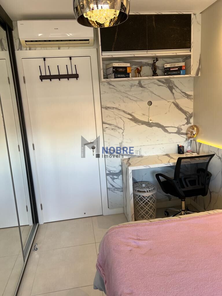 Apartamento à venda com 2 quartos, 132m² - Foto 20