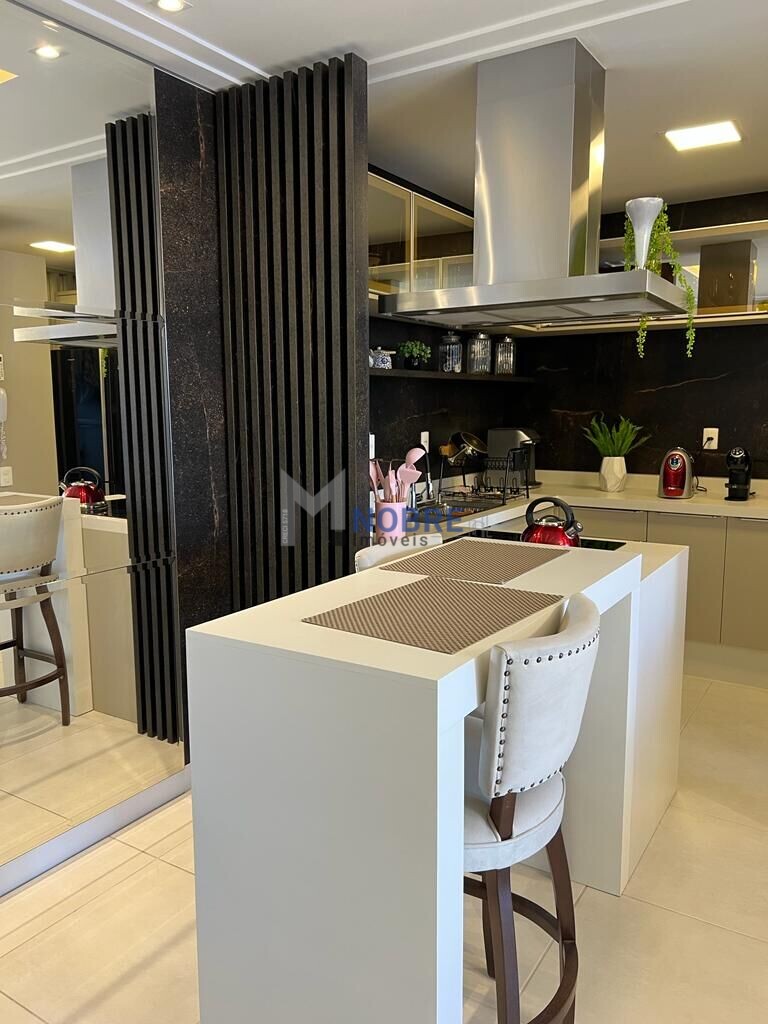 Apartamento à venda com 2 quartos, 132m² - Foto 9