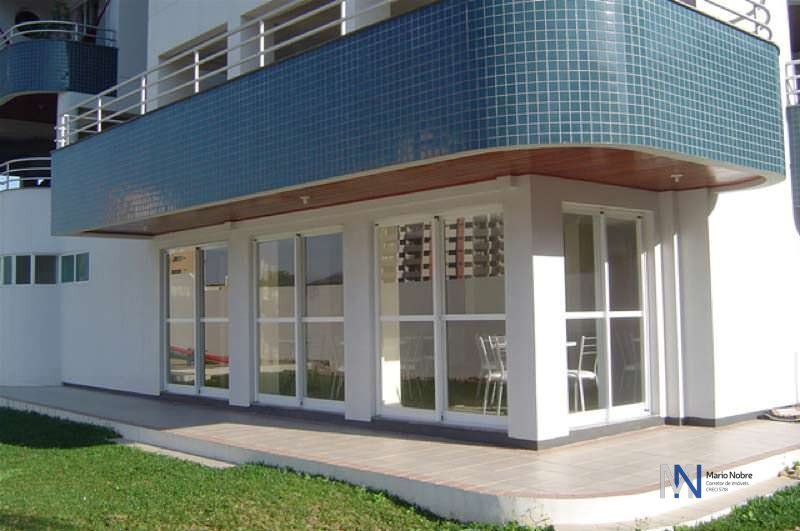 Apartamento à venda com 3 quartos, 95m² - Foto 4