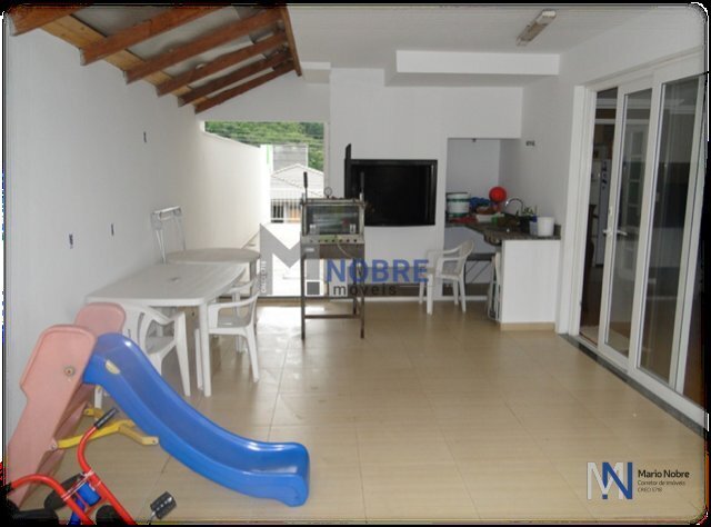 Casa à venda com 4 quartos, 407m² - Foto 6