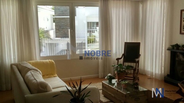 Casa à venda com 4 quartos, 407m² - Foto 31