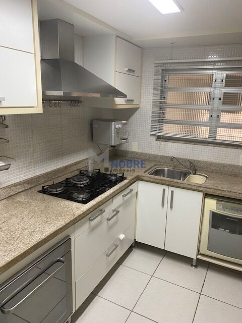 Apartamento à venda com 3 quartos, 106m² - Foto 12