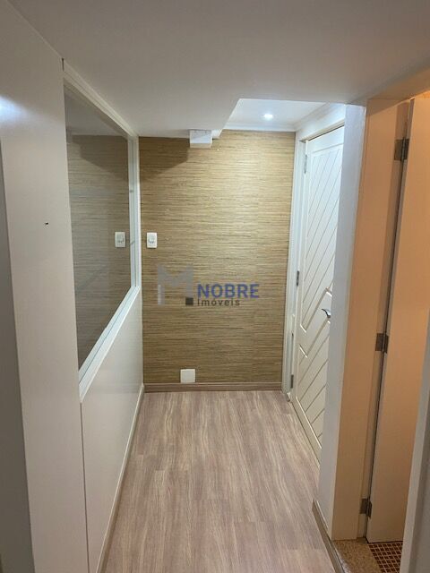 Apartamento à venda com 3 quartos, 106m² - Foto 2