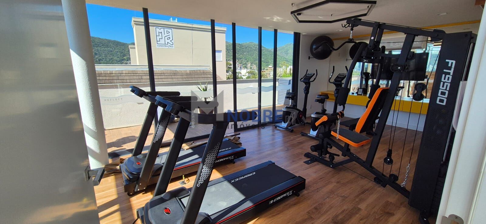 Apartamento de 1 quarto, 69m² no bairro João Paulo, em Florianópolis | Eu Corretor