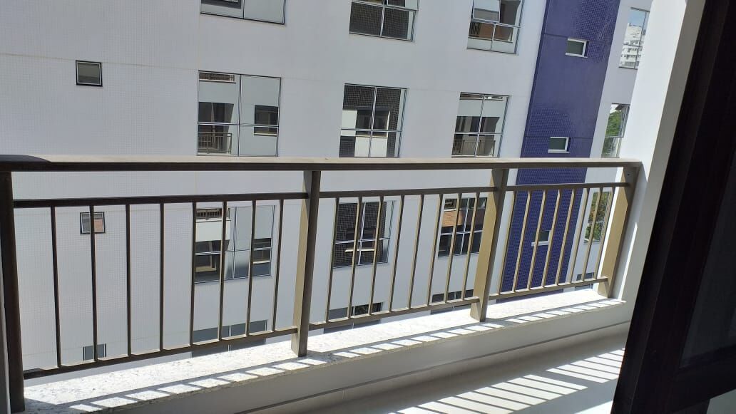 Apartamento à venda com 2 quartos, 59m² - Foto 20