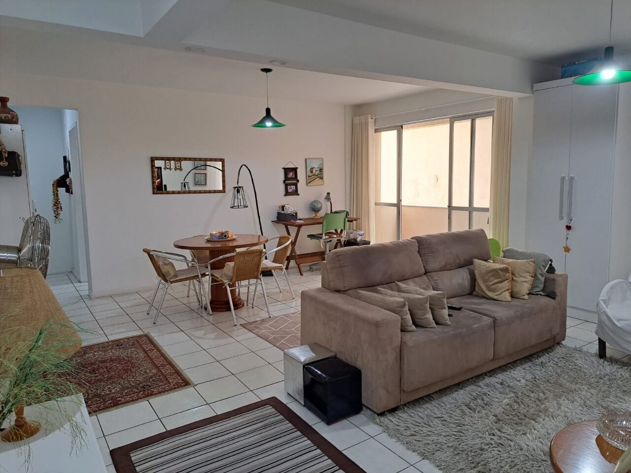 Apartamento à venda com 2 quartos, 67m² - Foto 14