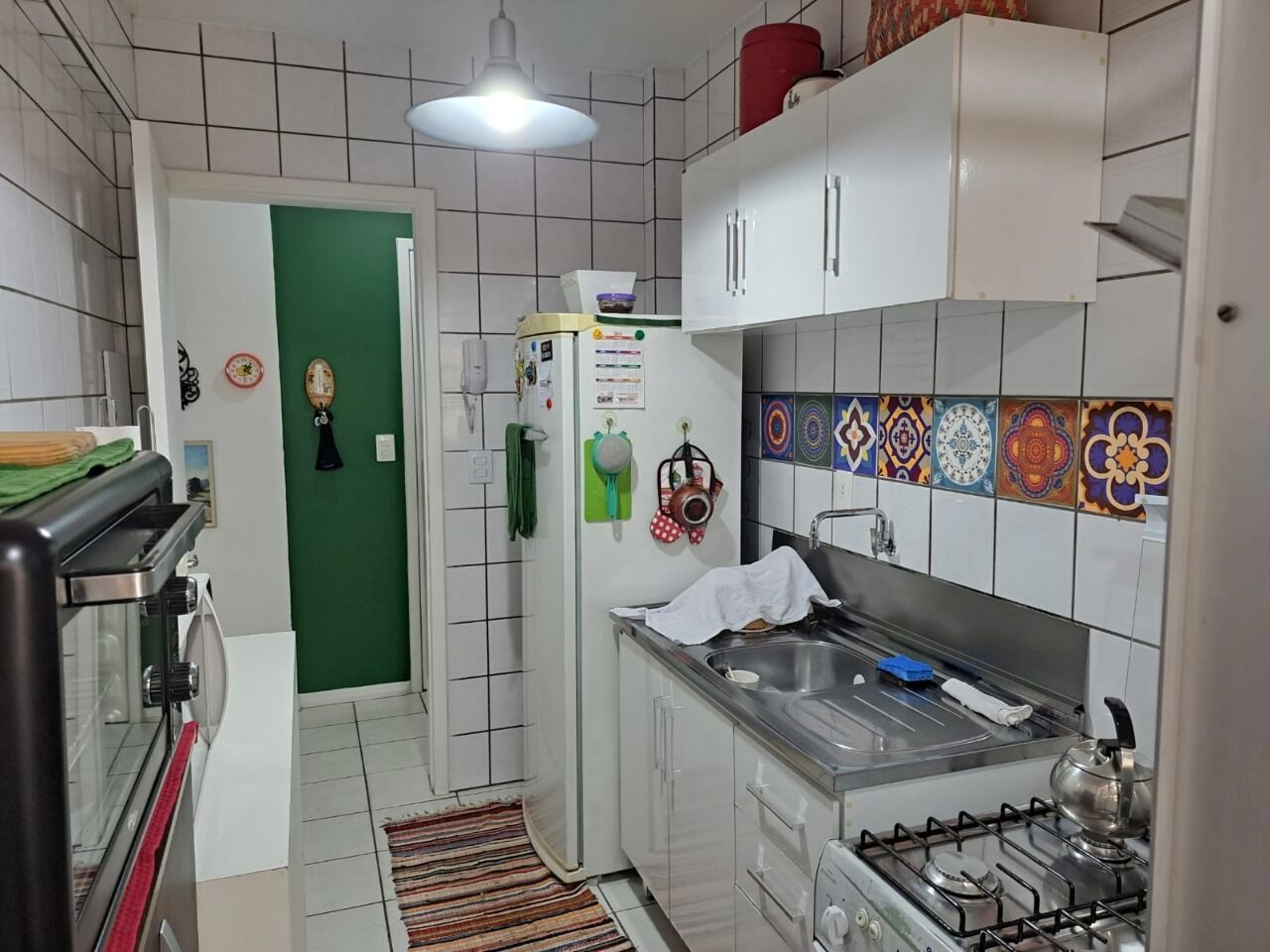 Apartamento à venda com 2 quartos, 67m² - Foto 19