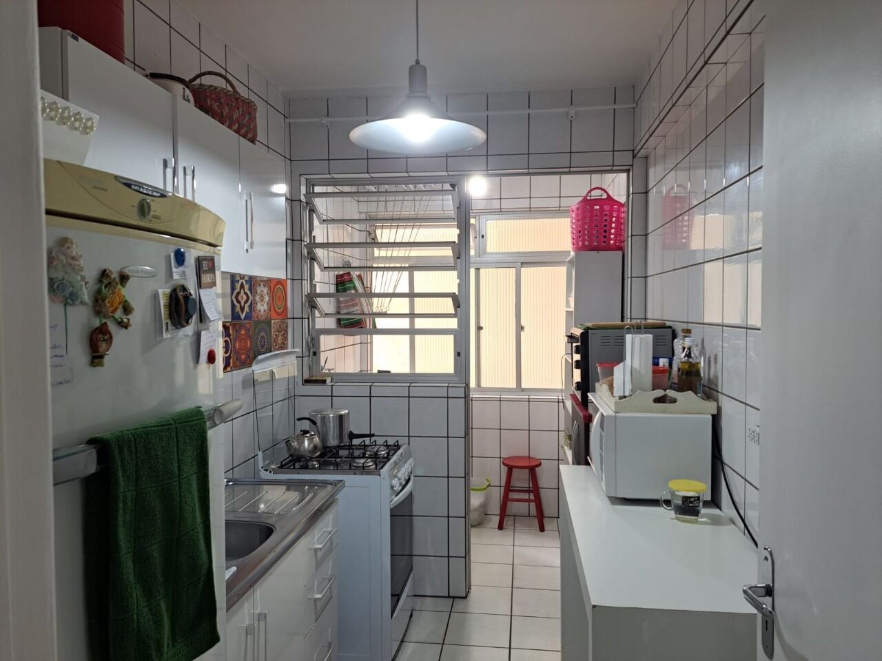 Apartamento à venda com 2 quartos, 67m² - Foto 20