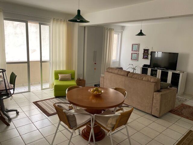 Apartamento à venda com 2 quartos, 67m² - Foto 15