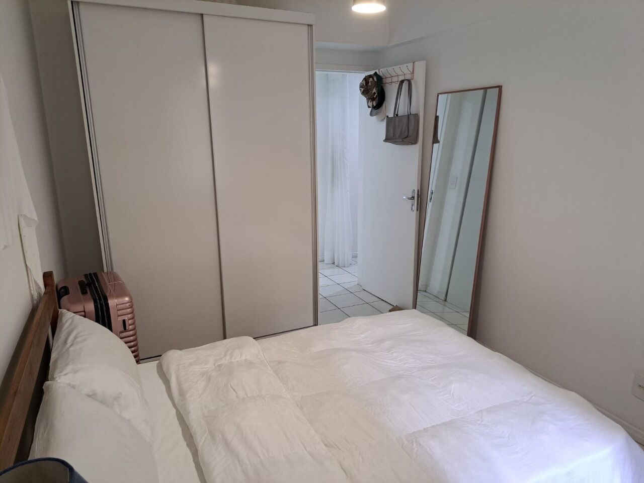 Apartamento à venda com 2 quartos, 67m² - Foto 24