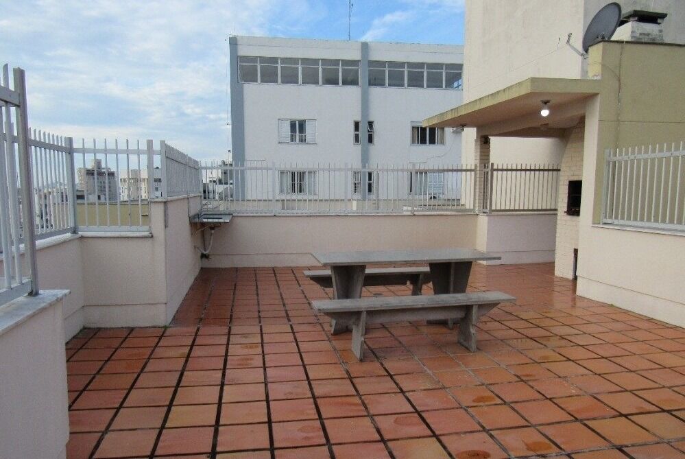 Apartamento à venda com 2 quartos, 67m² - Foto 27