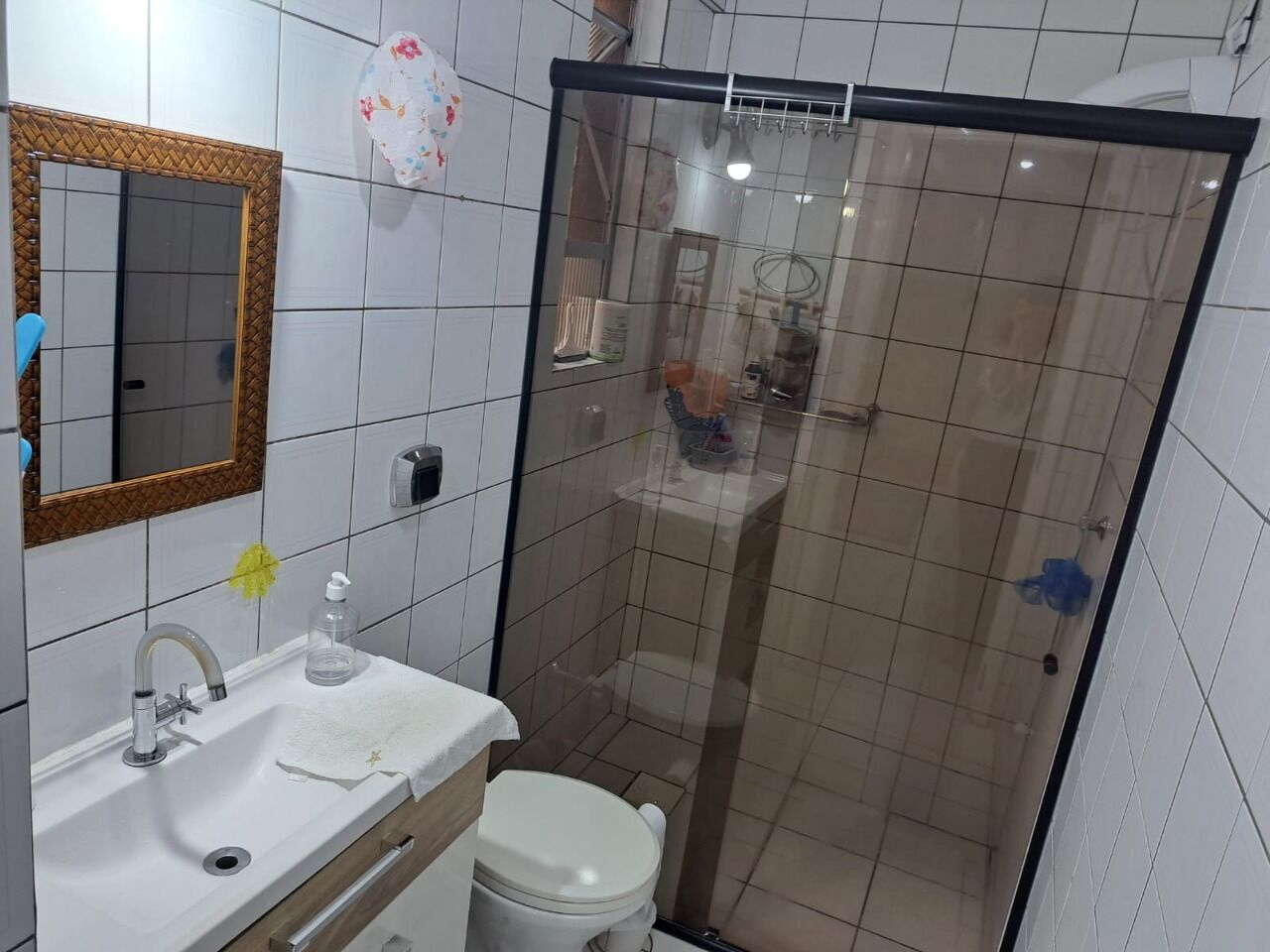 Apartamento à venda com 2 quartos, 67m² - Foto 26