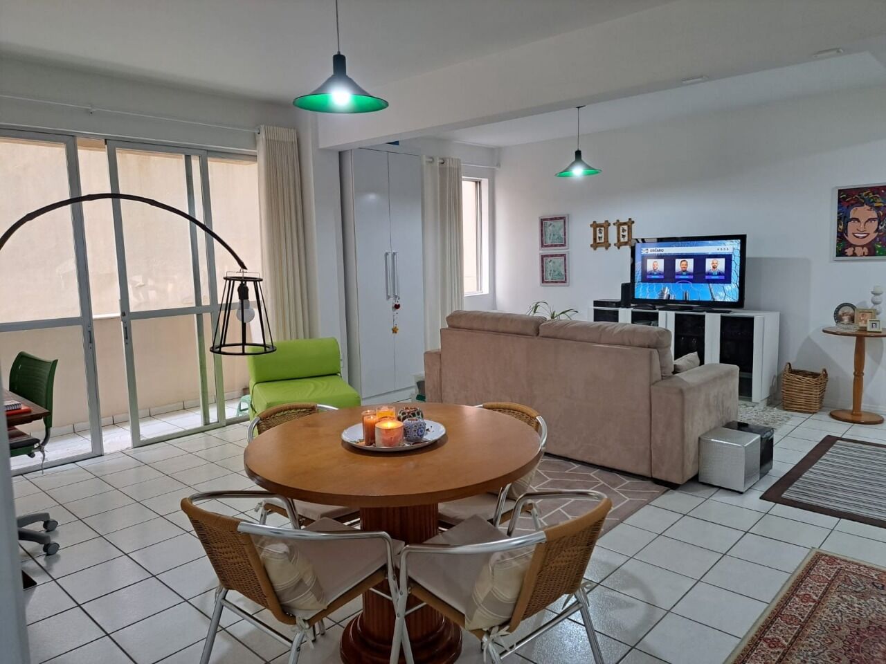 Apartamento à venda com 2 quartos, 67m² - Foto 11