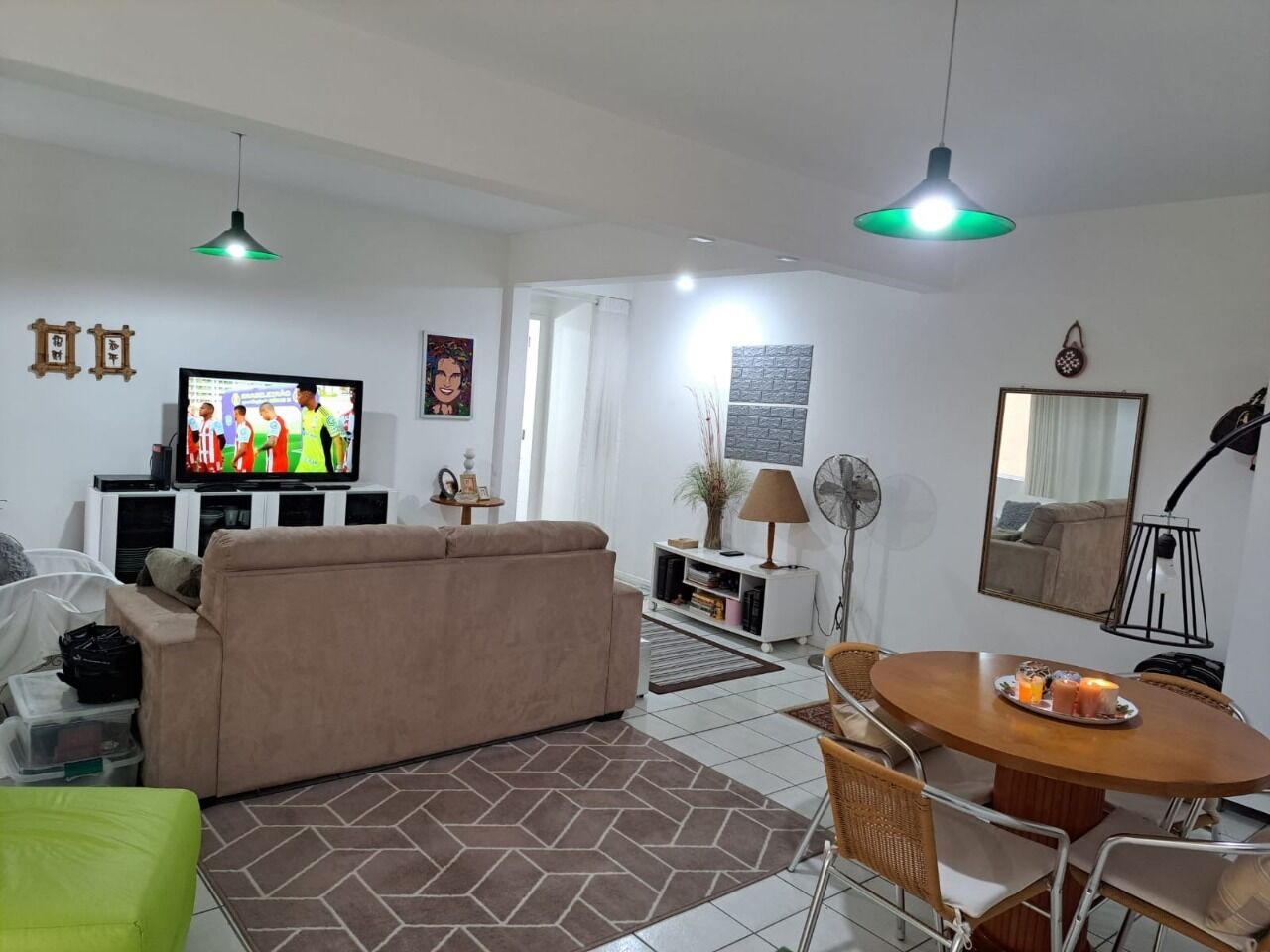 Apartamento à venda com 2 quartos, 67m² - Foto 12