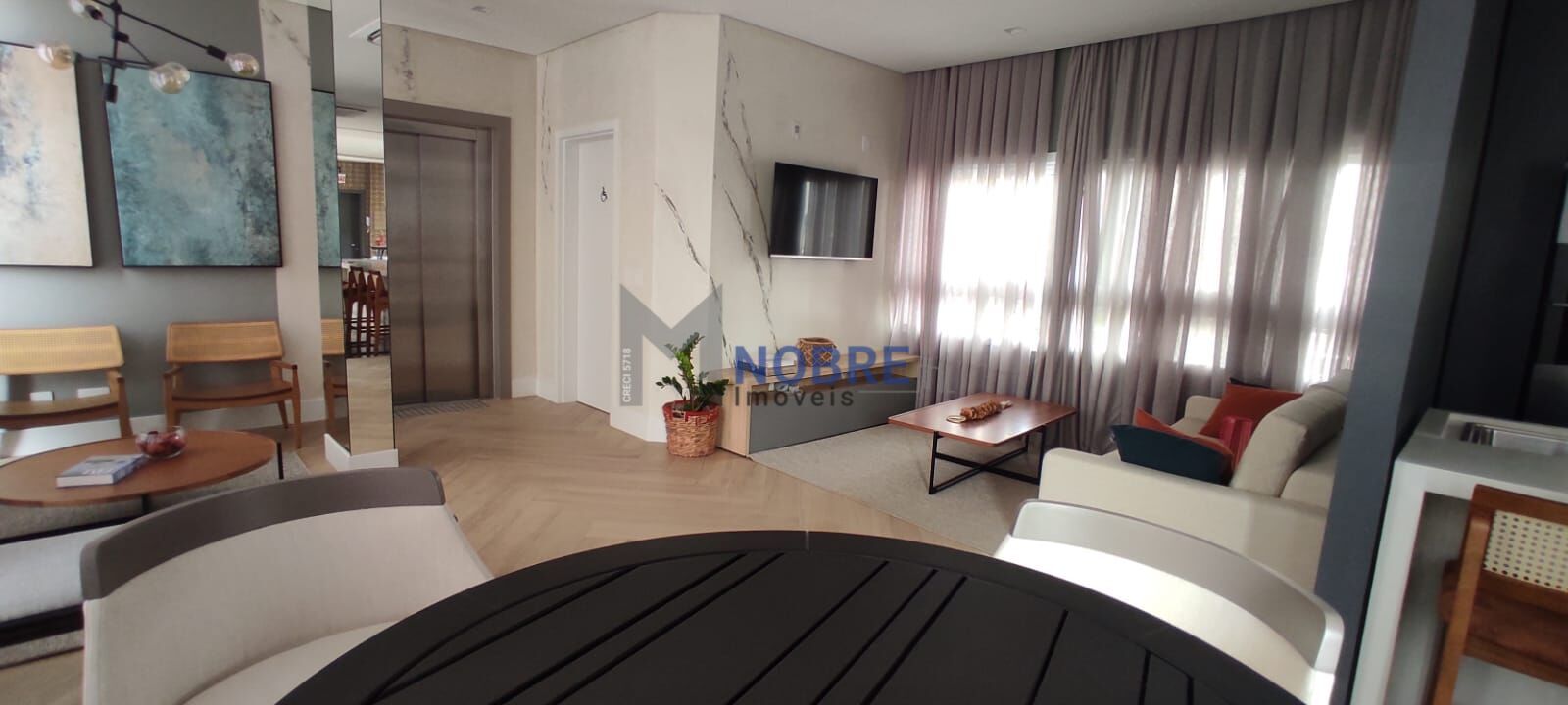 Apartamento de 3 quartos, 138m² no bairro João Paulo, em Florianópolis | Eu Corretor