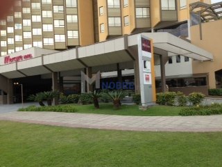 Flat de 1 quarto, 24m² no bairro Itacorubi, em Florianópolis | Eu Corretor