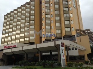 Flat de 1 quarto, 24m² no bairro Itacorubi, em Florianópolis | Eu Corretor
