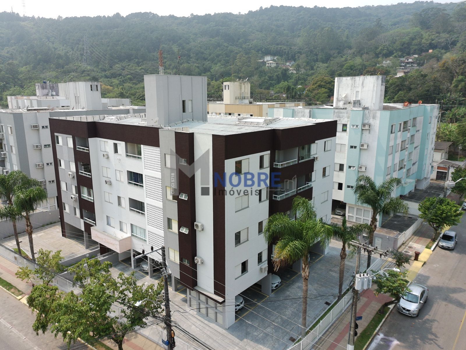 Apartamento de 3 quartos, 90m² no bairro Córrego Grande, em Florianópolis | Eu Corretor