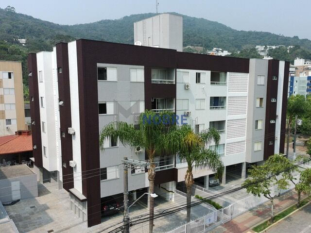 Apartamento de 3 quartos, 90m² no bairro Córrego Grande, em Florianópolis | Eu Corretor