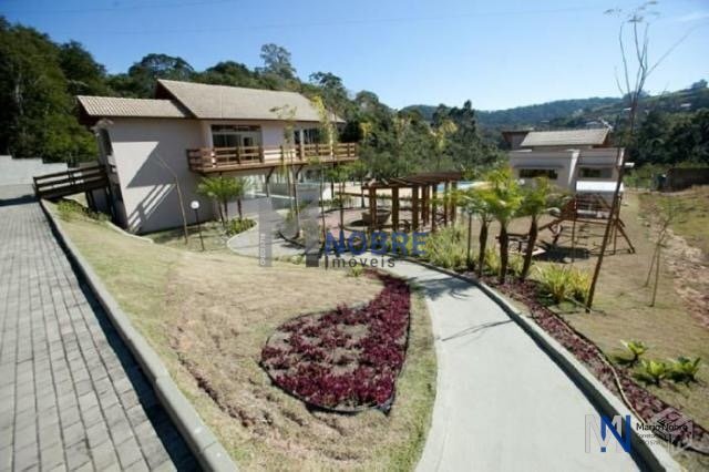 Lote/Terreno de 720m² no bairro Roçado, em São José | Eu Corretor