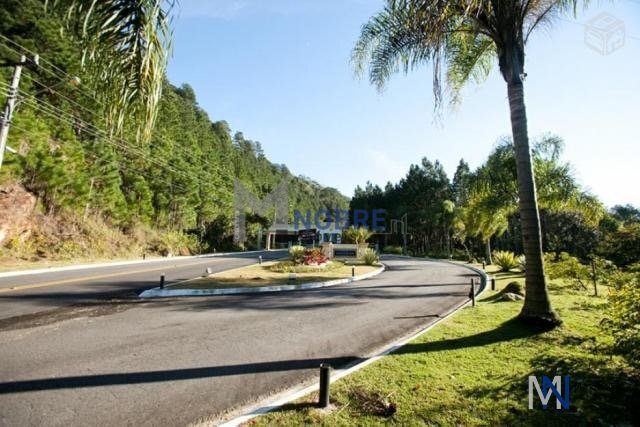 Lote/Terreno de 720m² no bairro Roçado, em São José | Eu Corretor