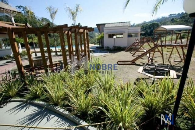 Lote/Terreno de 720m² no bairro Roçado, em São José | Eu Corretor