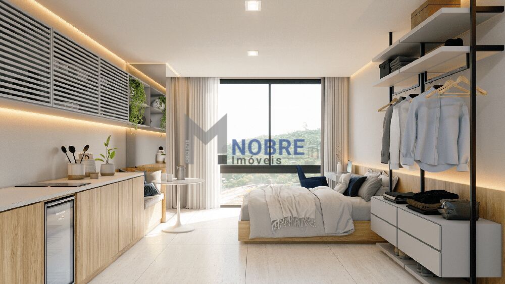 Apartamento à venda com 2 quartos, 89m² - Foto 9