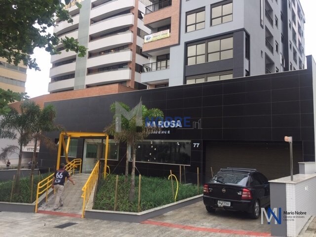 Apartamento de 2 quartos, 99m² no bairro Itacorubi, em Florianópolis | Eu Corretor