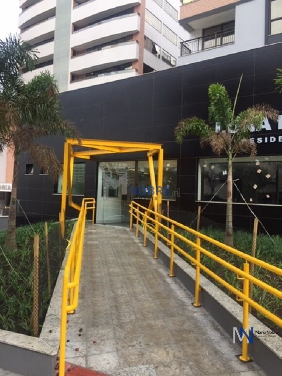 Apartamento de 2 quartos, 99m² no bairro Itacorubi, em Florianópolis | Eu Corretor