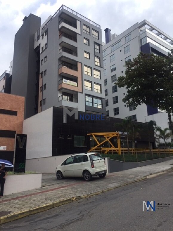 Apartamento de 2 quartos, 99m² no bairro Itacorubi, em Florianópolis | Eu Corretor