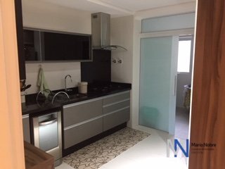 Apartamento à venda com 3 quartos, 112m² - Foto 24