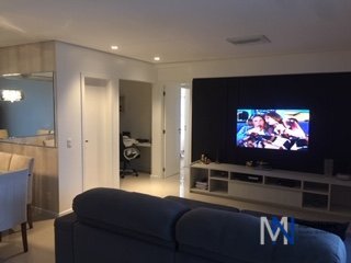 Apartamento à venda com 3 quartos, 112m² - Foto 19