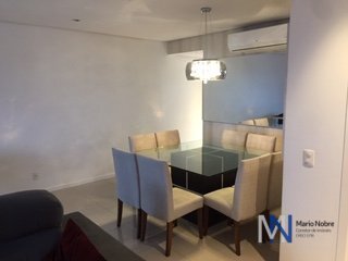 Apartamento à venda com 3 quartos, 112m² - Foto 21