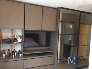 Apartamento à venda com 3 quartos, 112m² - Foto 30