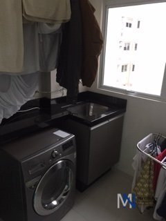 Apartamento à venda com 3 quartos, 112m² - Foto 28