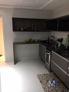 Apartamento à venda com 3 quartos, 112m² - Foto 26