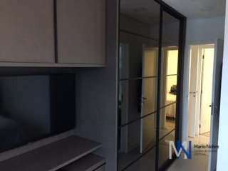 Apartamento à venda com 3 quartos, 112m² - Foto 31