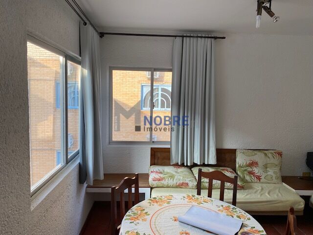 Apartamento à venda com 2 quartos, 53m² - Foto 12