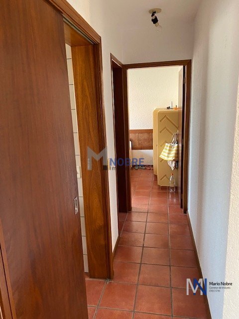 Apartamento à venda com 2 quartos, 53m² - Foto 7