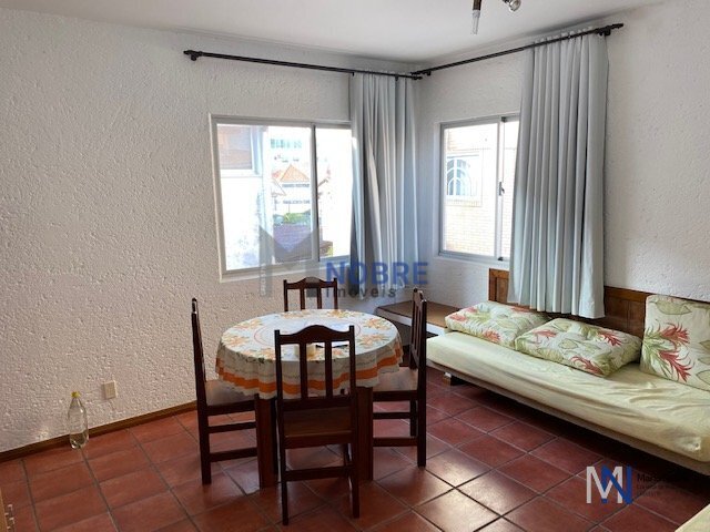 Apartamento à venda com 2 quartos, 53m² - Foto 5