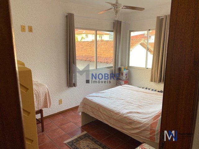 Apartamento à venda com 2 quartos, 53m² - Foto 4