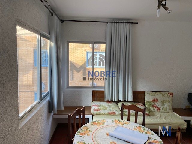 Apartamento à venda com 2 quartos, 53m² - Foto 3