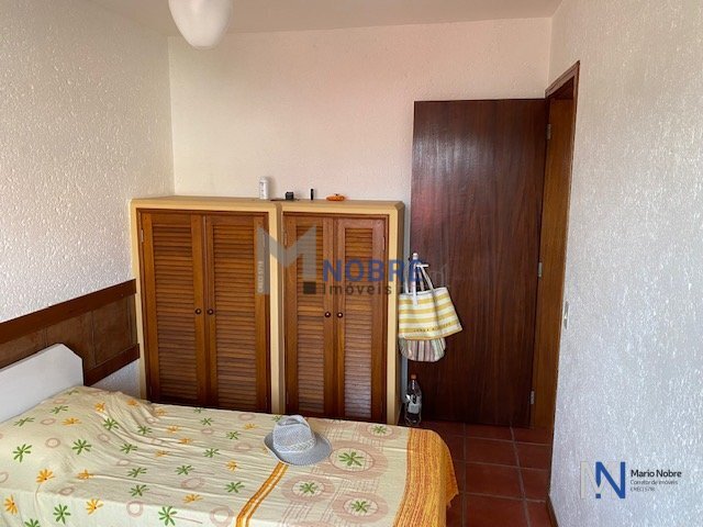 Apartamento à venda com 2 quartos, 53m² - Foto 11