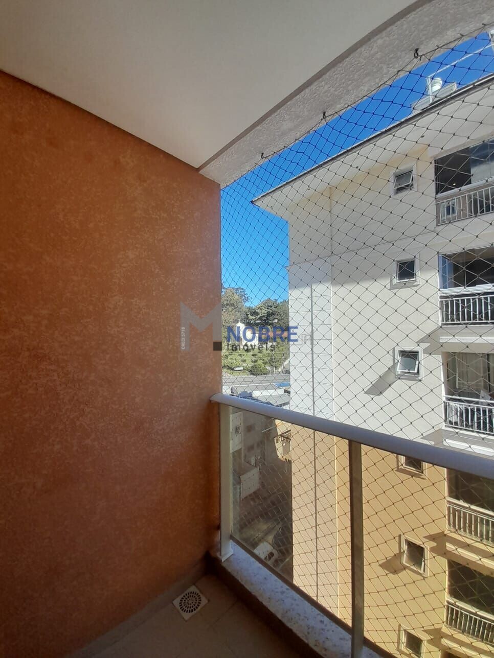 Apartamento à venda com 2 quartos, 61m² - Foto 33