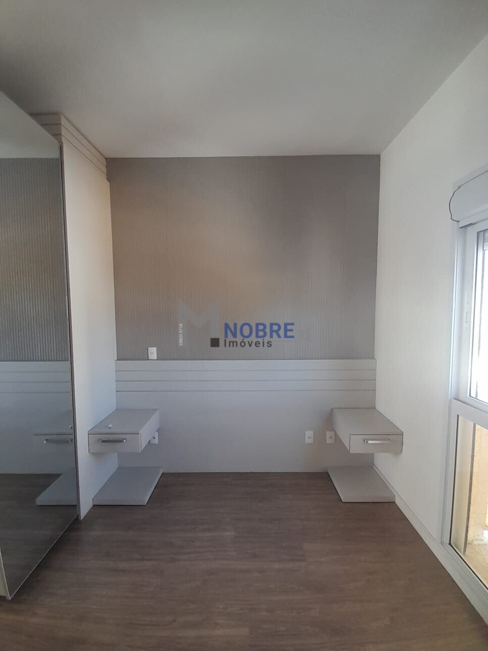 Apartamento à venda com 2 quartos, 61m² - Foto 9